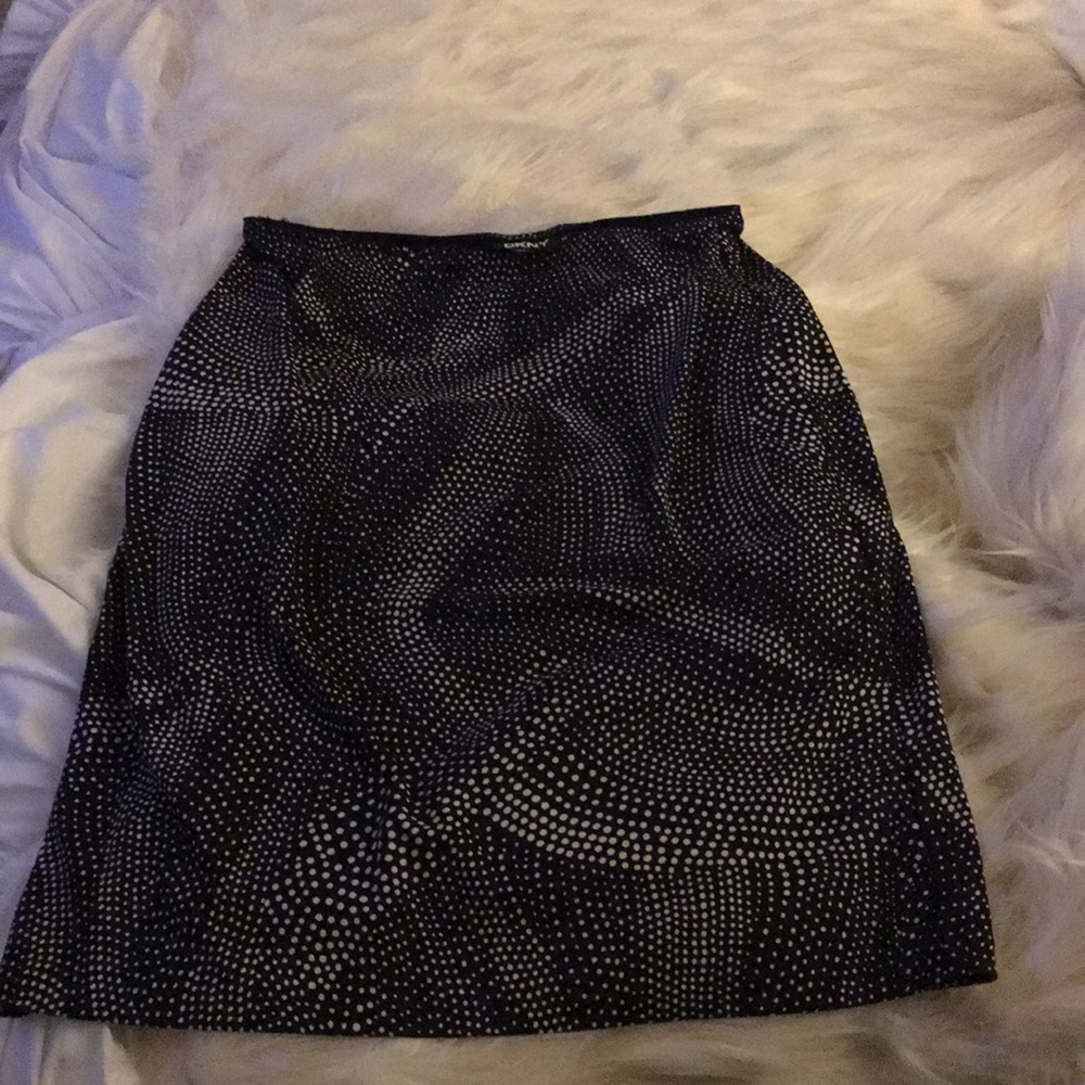 DKNY skirt